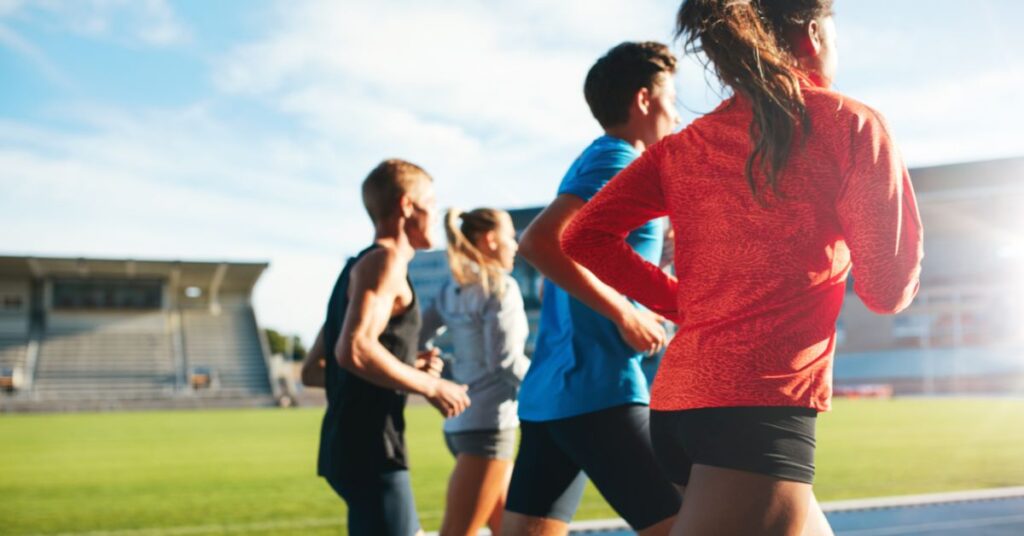 Importance of Physical Fitness for Athletes