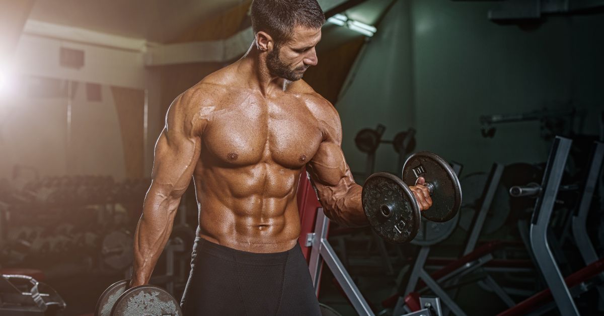 How Do Pre-Workout Supplements Improve Your Performance at the Gym?