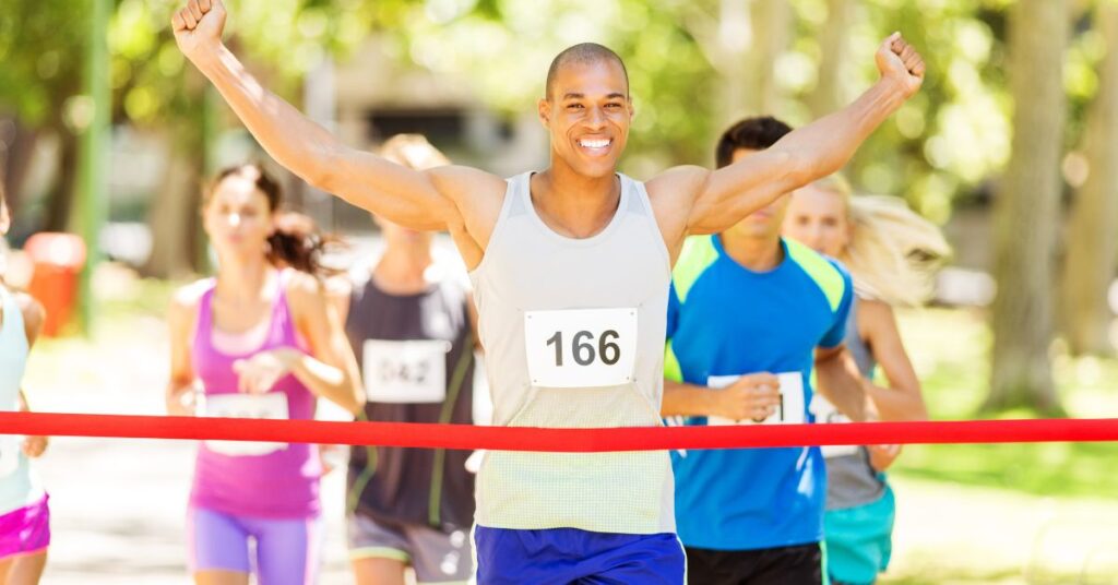 Why Do Marathon Runners Consider Supplements