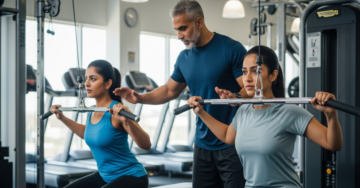 Workout Plans for Beginners: Your Ultimate Guide to Getting Started