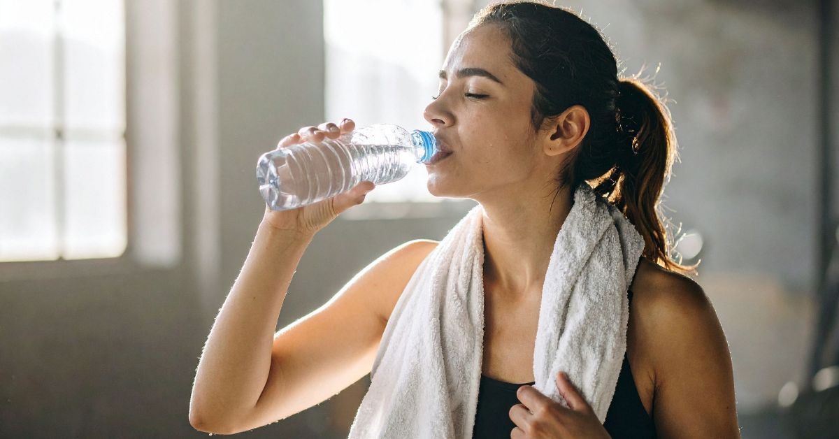 What Are the Benefits of Pre-Workout Supplements for Women?