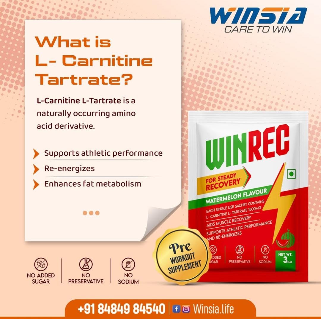 winrec-L-carnitine