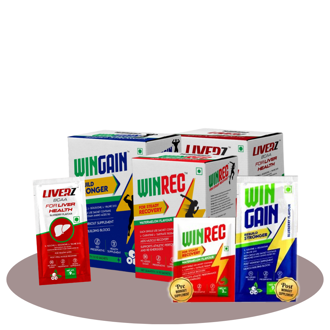 winsia products