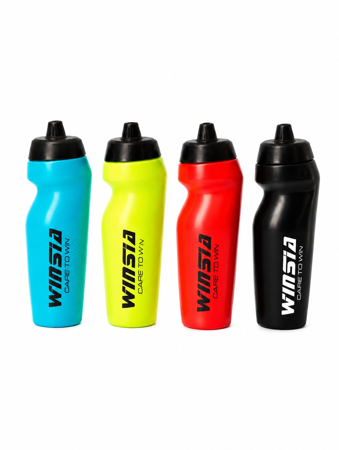 BOTTLES