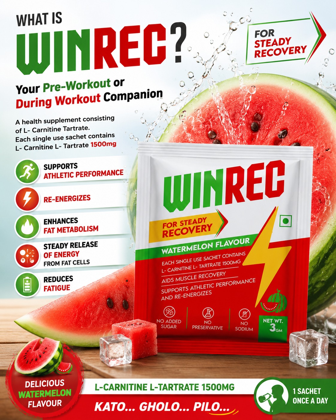 WINREC
