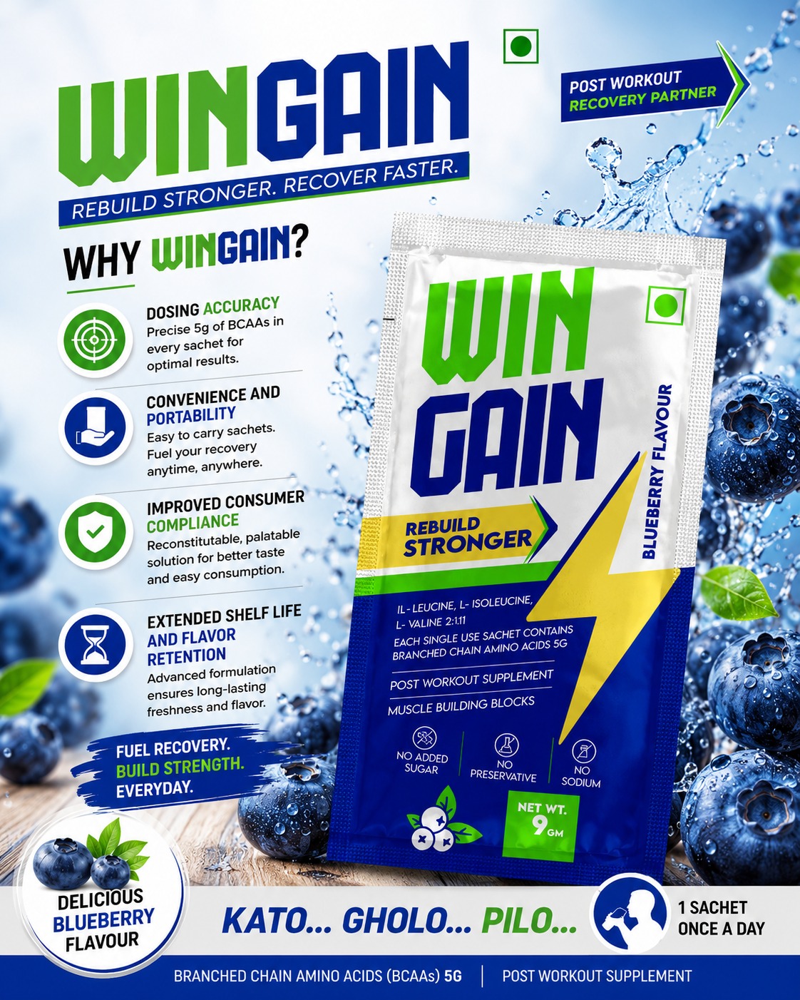 WINGAIN - Image 3