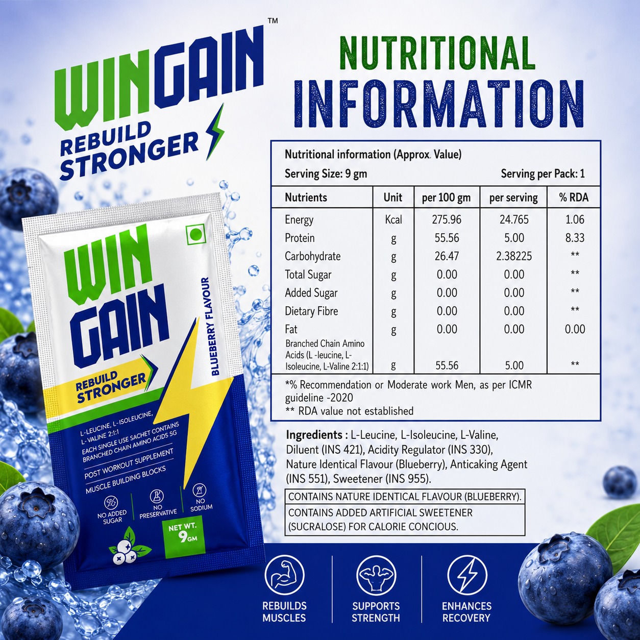 WINGAIN - Image 4