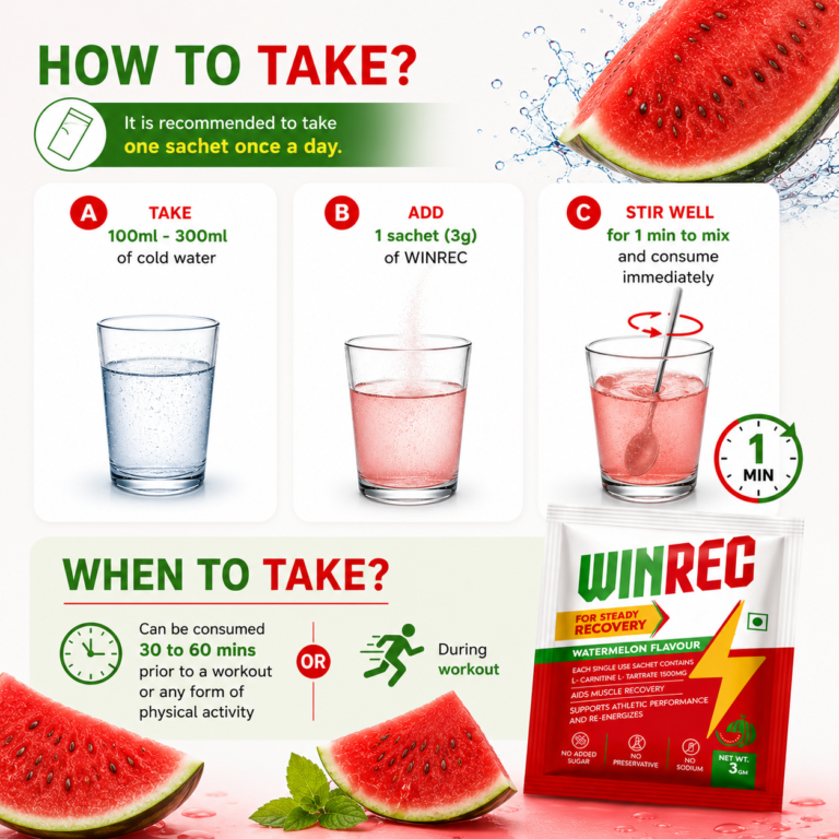 how to take